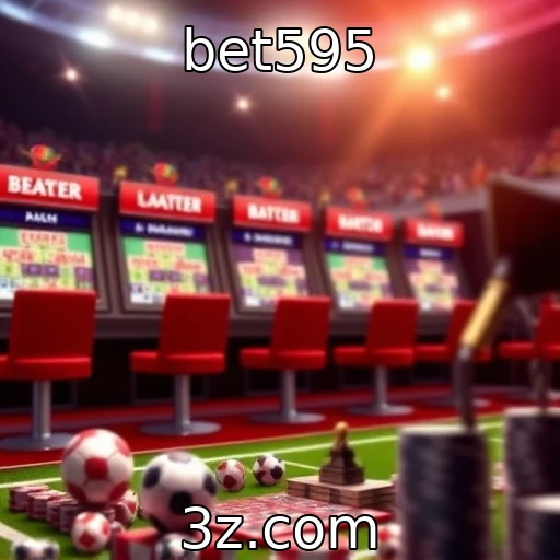 Análise da Performance dos Times: O Segredo das Apostas Vencedoras