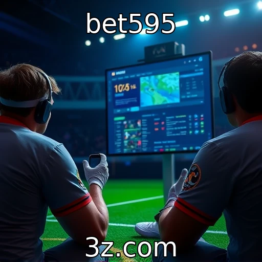 Descubra as Melhores Estratégias para Apostas em E-Sports