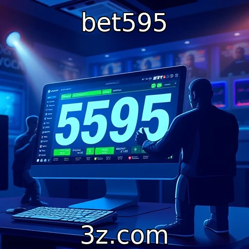 Apostas esportivas: como analisar partidas para aumentar suas chances de ganhar