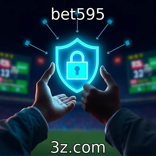 Como as novas tecnologias estão moldando o futuro das apostas esportivas