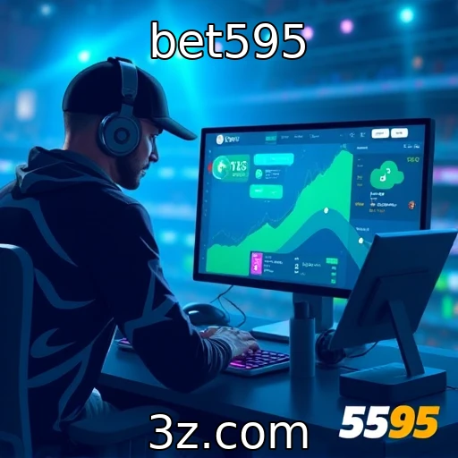 Apostas esportivas: como analisar suas opções para maximizar ganhos