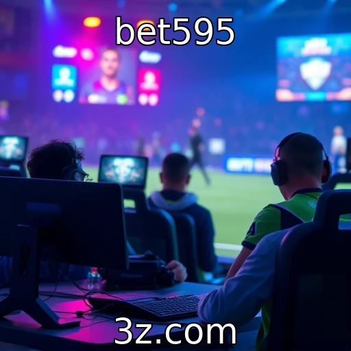 Como otimizar suas apostas esportivas em 2025