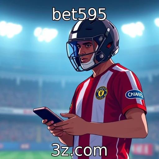 Apostas Esportivas: Como Análises Podem Aumentar Seus Ganhos