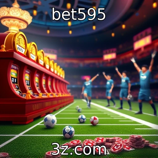 Apostas Sports: Analisando as Melhores Estratégias para 2025